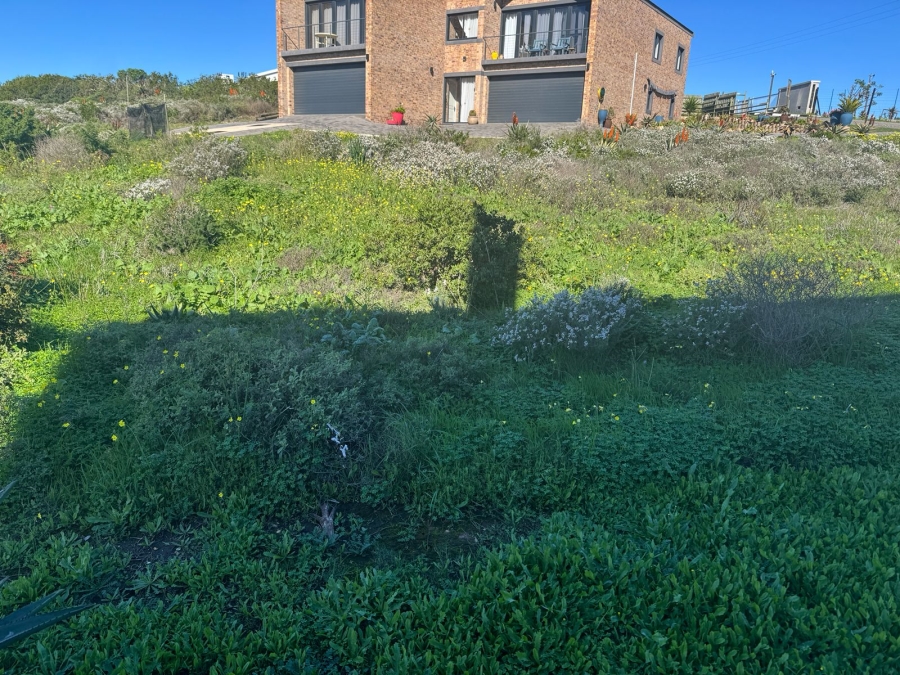 0 Bedroom Property for Sale in Vleesbaai Western Cape